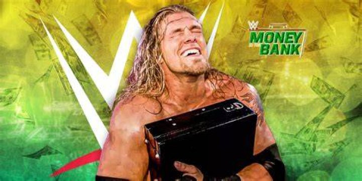 money in the bank money in the bank