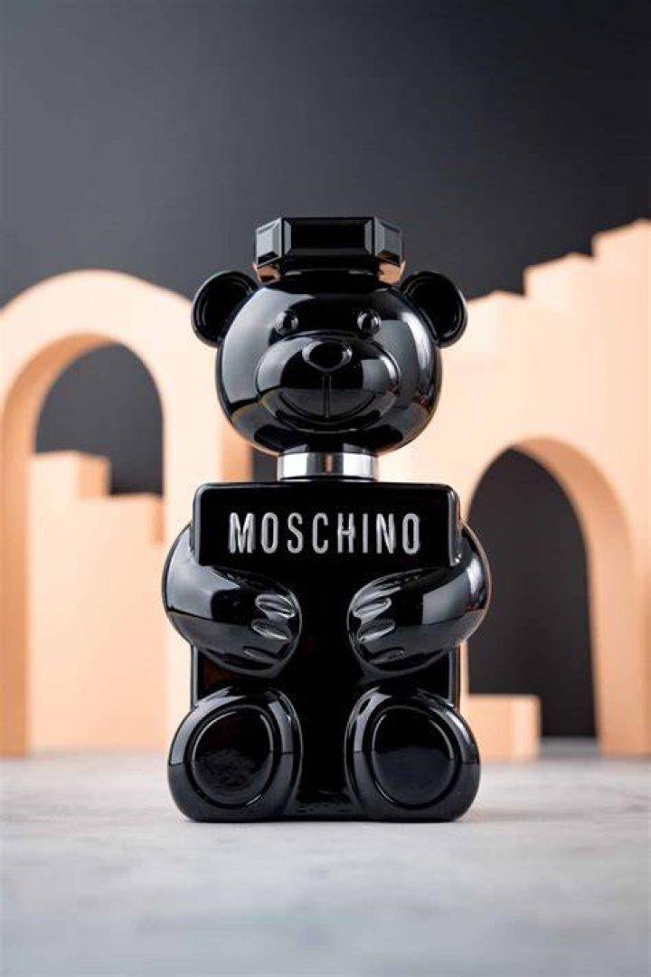 moschino moschino