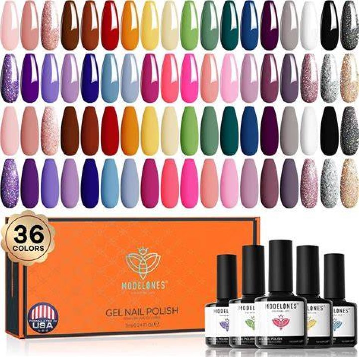 Nail, Nail polish, Manicure, Nail care, Finger, Cosmetics, Blue, Turquoise, Hand, Material property, 