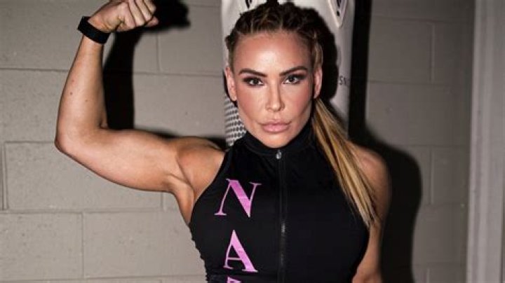 natalya