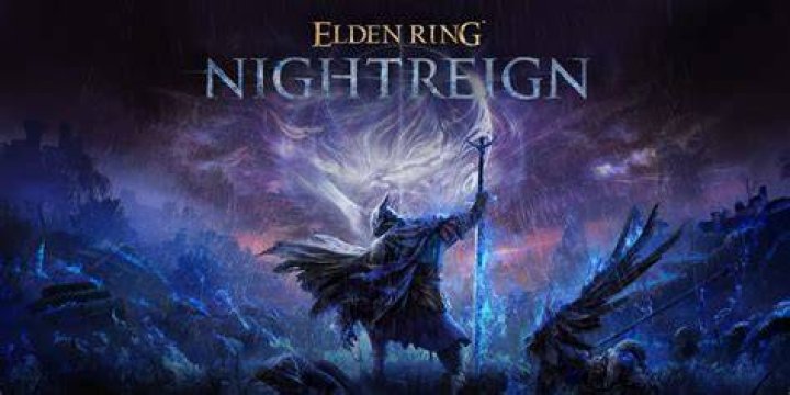 New Lore-Filled Elden Ring Trailer Debuts at The Game Awards 2021