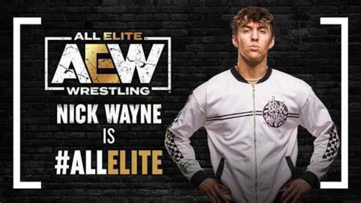 nick wayne