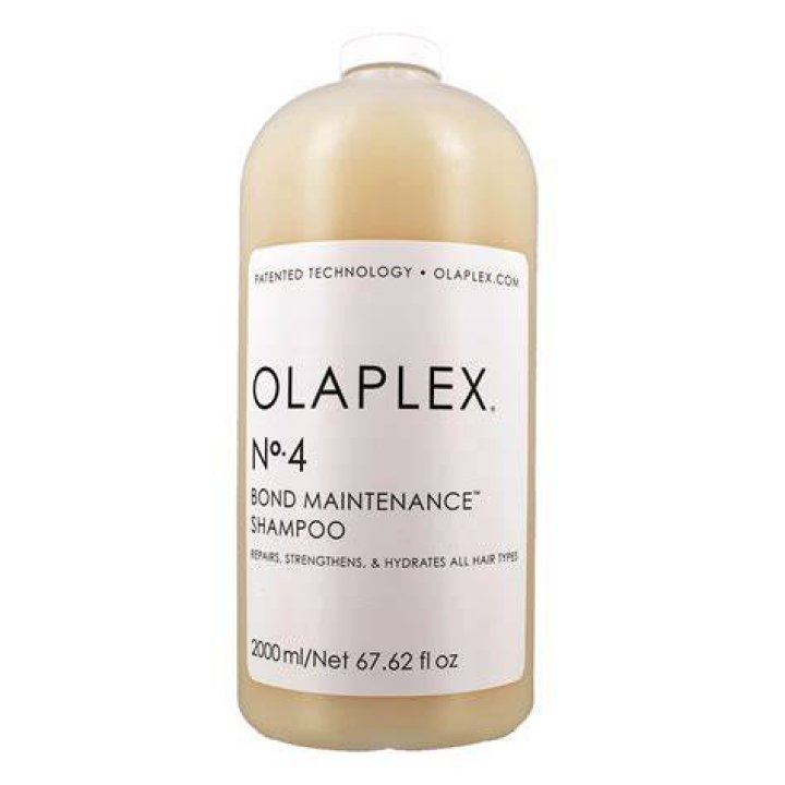 No.4 Bond Maintenance Shampoo No.4 Bond Maintenance Shampoo
