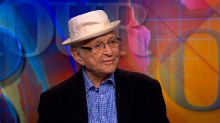 norman lear | PBS NewsHour