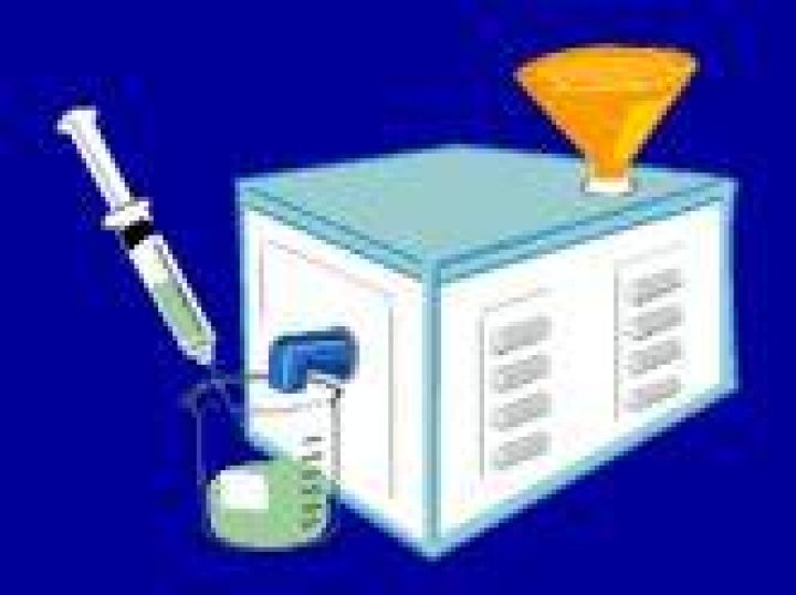 NOVA Online | Bioterror | Making Vaccines: HIV