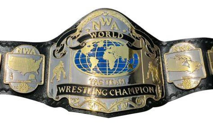 NWA Tag Team Championship