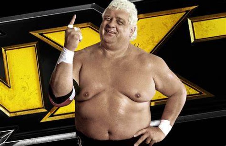 NXT Dusty Rhodes Tag Team Classic