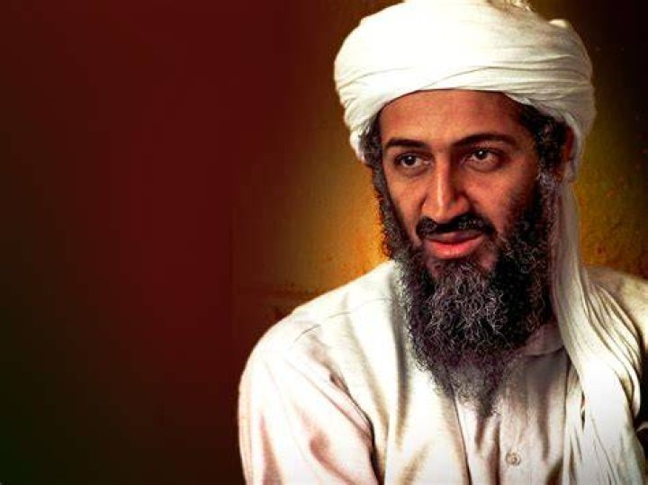 Osama bin Laden | PBS NewsHour