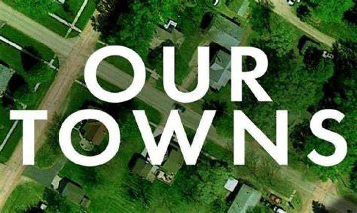 Our Towns