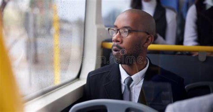 Passenger, Public transport, Black hair, Passenger, Public transport, Black hair,