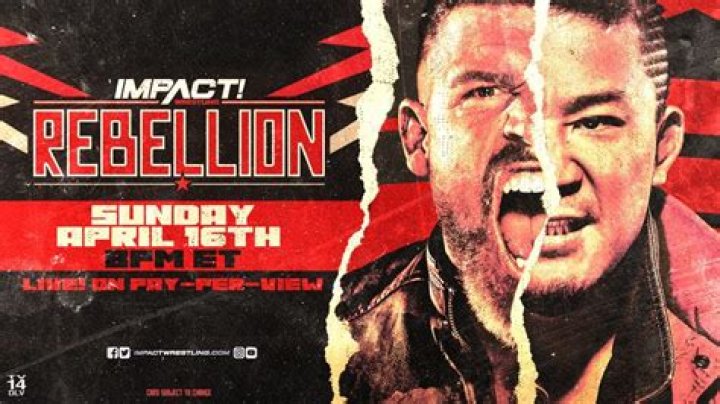 PCO Impact Rebellion