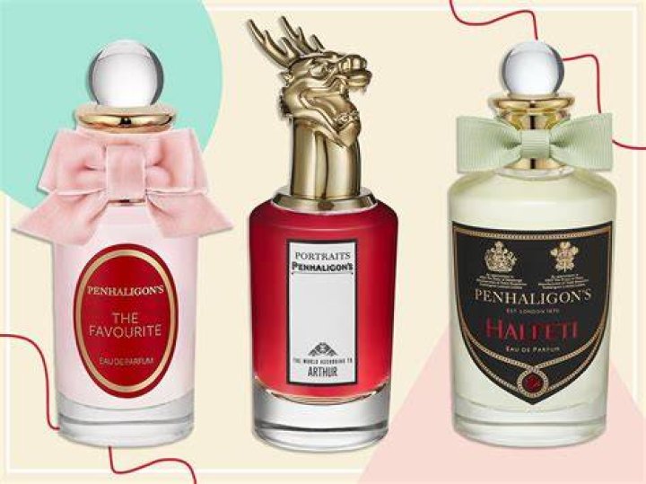 Penhaligon's The Toy Chest Advent Calendar Penhaligon's The Toy Chest Advent Calendar