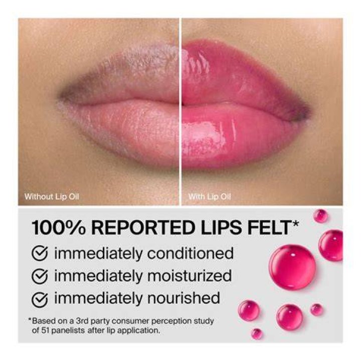 PhD Hybrid Lip Oil PhD Hybrid Lip Oil