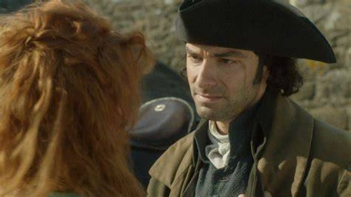Poldark | Season 2 | Episode 1