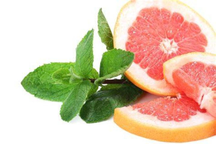 Pomelo Blanco & Menta Pomelo Blanco & Menta