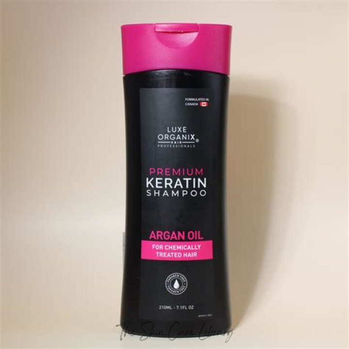Premium Shampoo Premium Shampoo