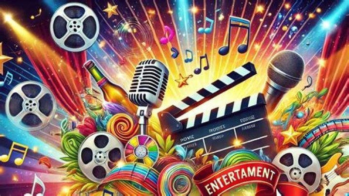 preview for Celebrities | Entertainment | Lifestyle