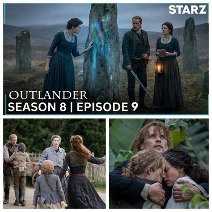 preview for Outlander's Sam Heughan Reads Thirst Tweets