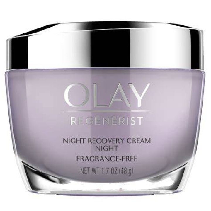 Regenerist Night Recovery Cream Regenerist Night Recovery Cream