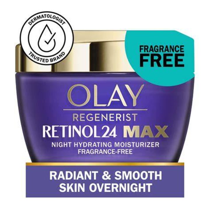 Regenerist Retinol 24