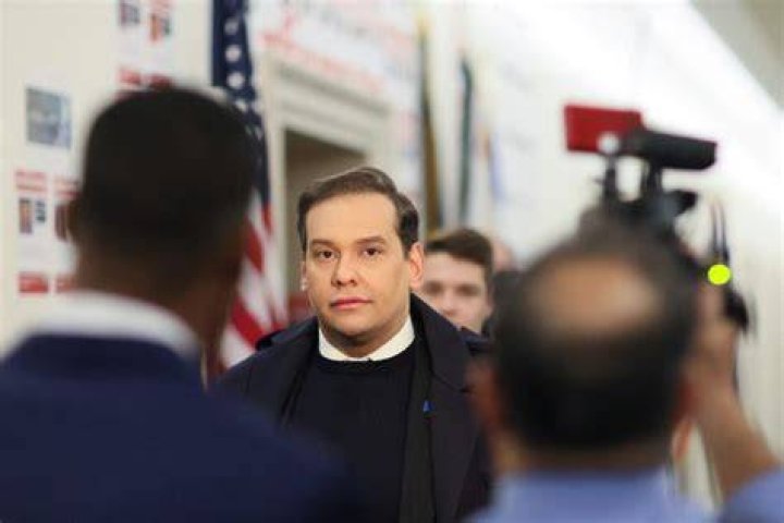 Rep. George Santos expelled from House in a bipartisan vote