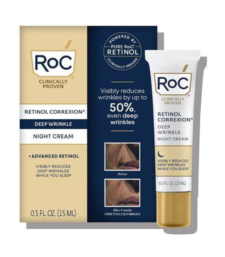 Retinol Correxion