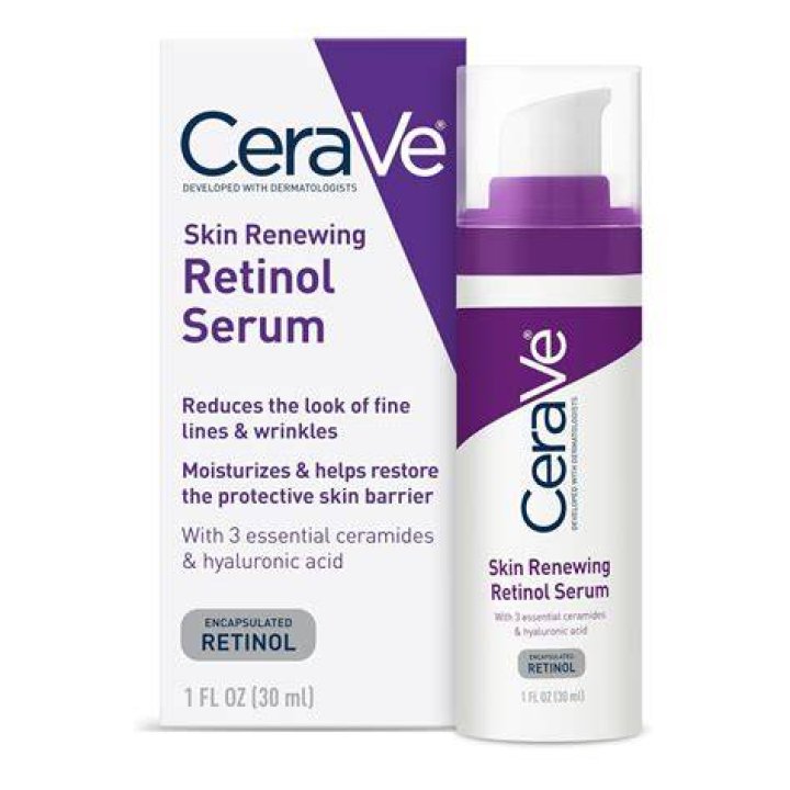 Retinol S&eacute;rum