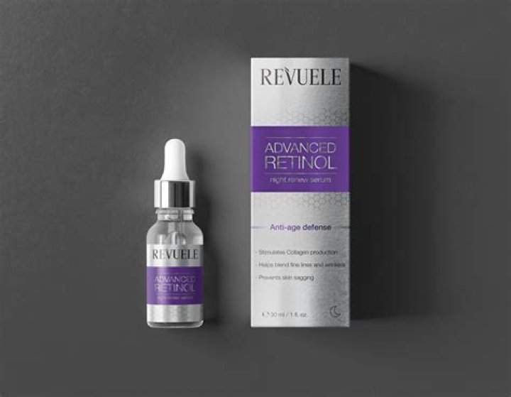 Retinol Serum