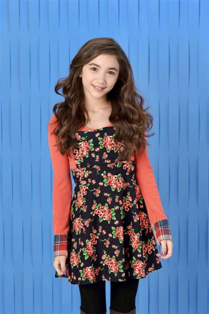 riley matthews