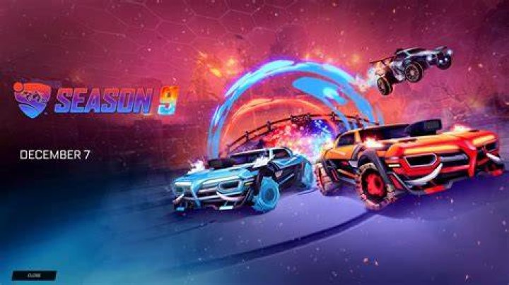 Rocket League Season 2 Release Date and Start Time