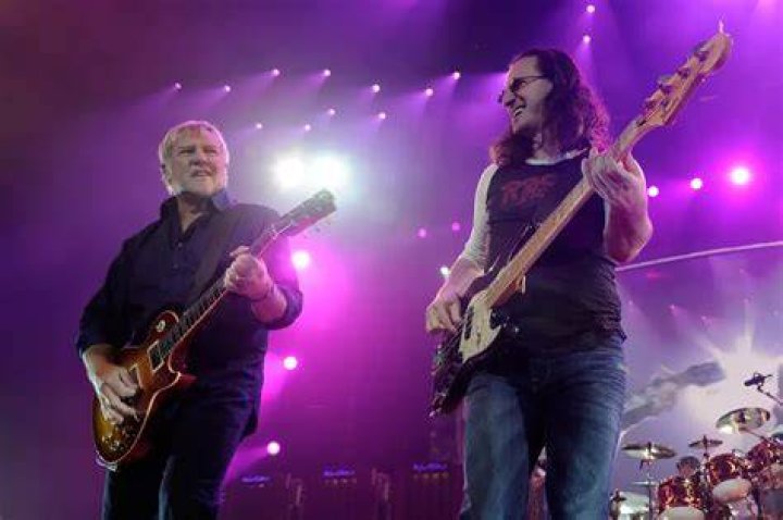 RUSH