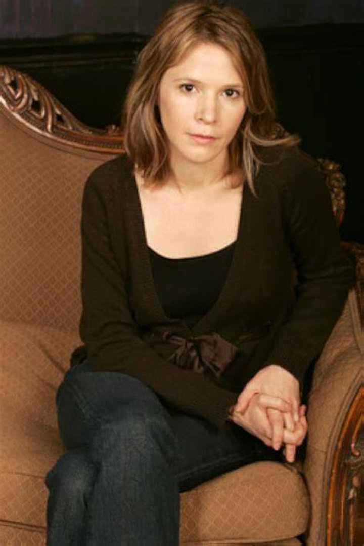 Sabrina Lloyd Photo