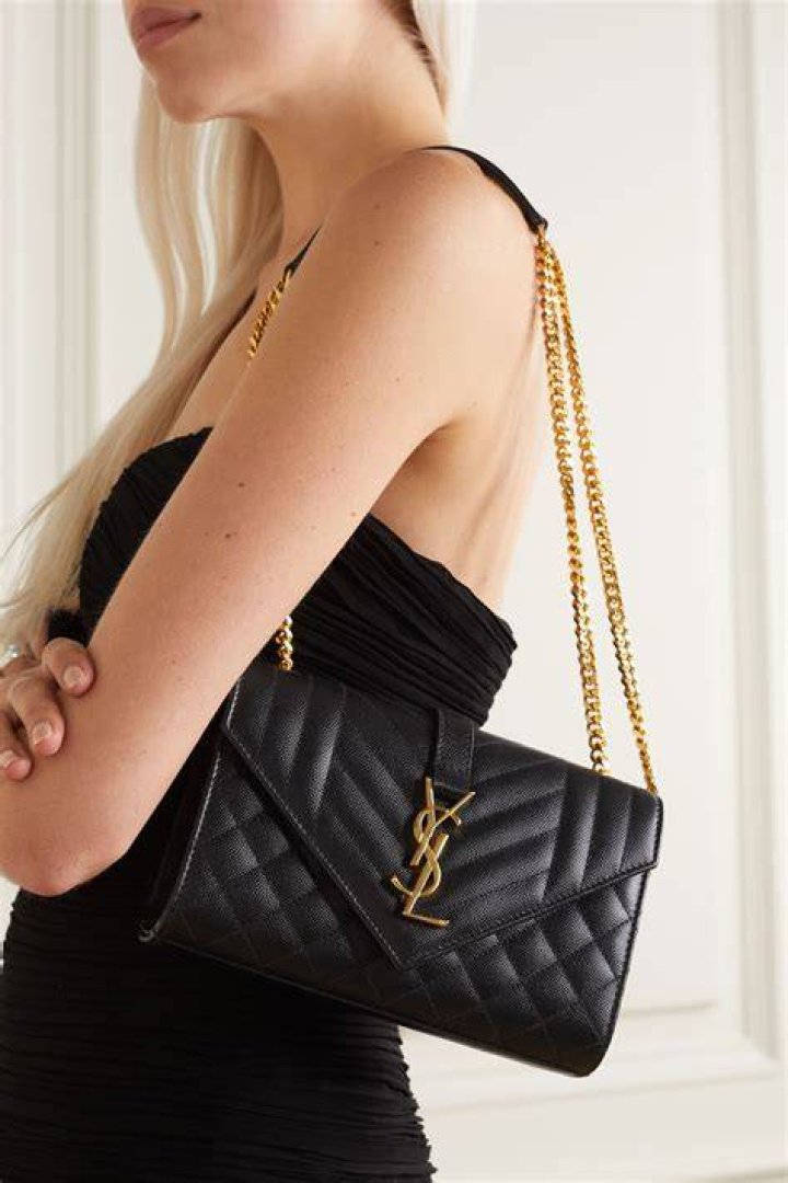 Saint Laurent Saint Laurent