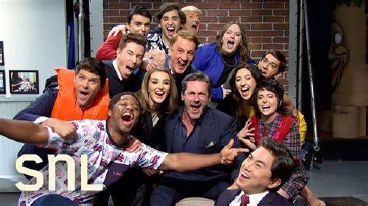 Saturday Night Live - Season 48 saturday night live season 48