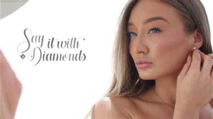 Say It With Diamonds Collection