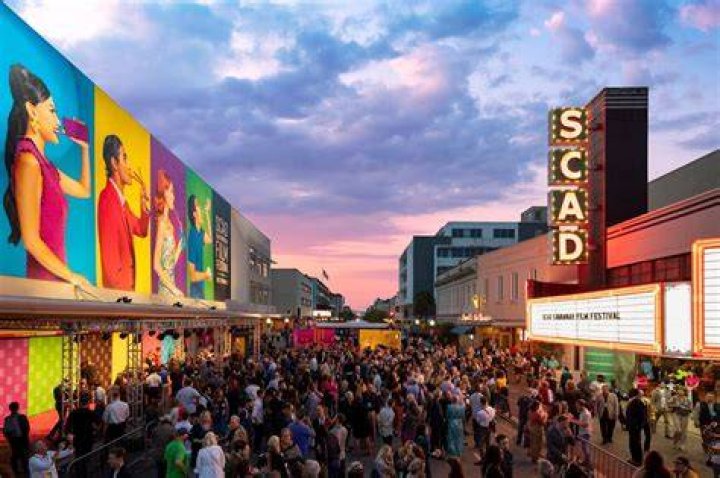 scad savannah – fall 2021 – exhibitions – christian siriano – "people are people" – teaser documentation – photography courtesy of scad scad savannah – fall 2021 – exhibitions – christian siriano – "people are people" – teaser documentation – photography courtesy of scad
