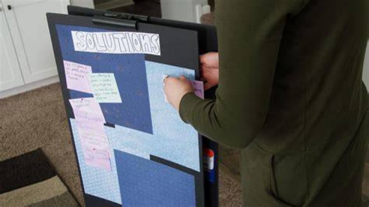 SciGirls | Making Space - Brainstorm