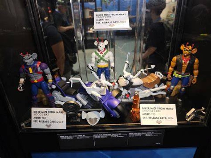 SDCC