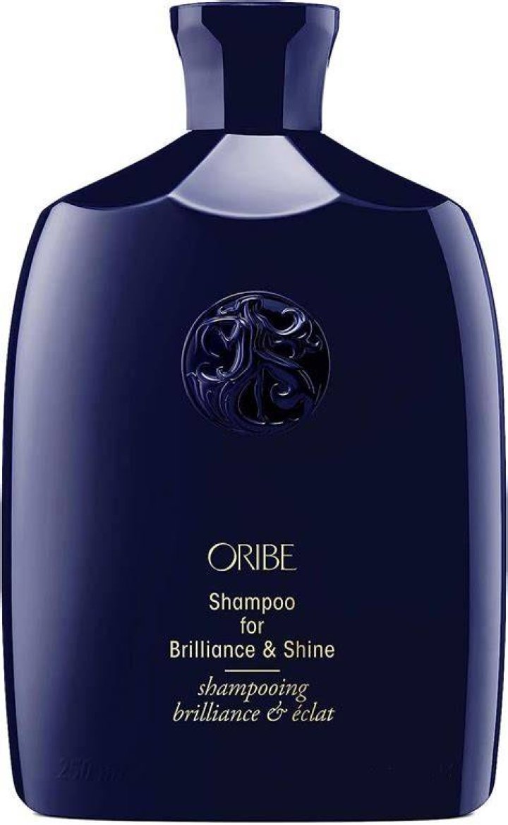 Shampoo for Brilliance Shine Shampoo for Brilliance Shine