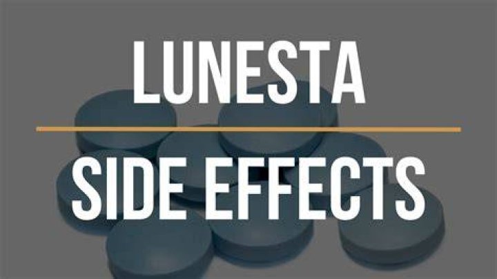 SIDE EFFECTS AND OTHER CONSIDERATIONS