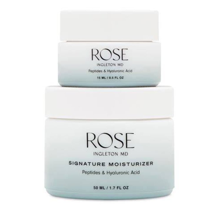 Signature Moisturizer Signature Moisturizer