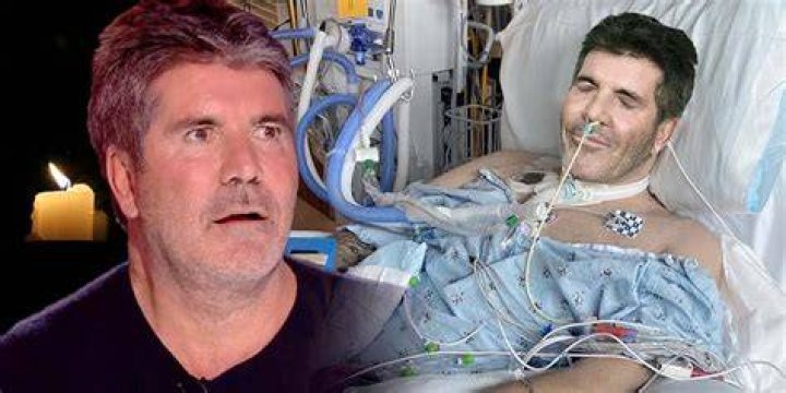 Simon Cowell: Is He Dead?