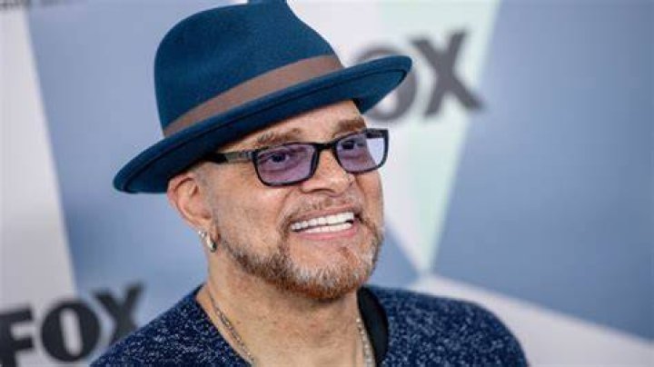 Sinbad Joins The Dark Order On Being The Elite
