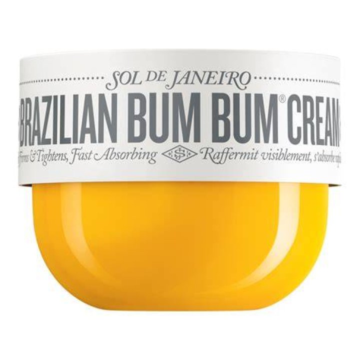 Sol de Janeiro Bum Bum Jet Set