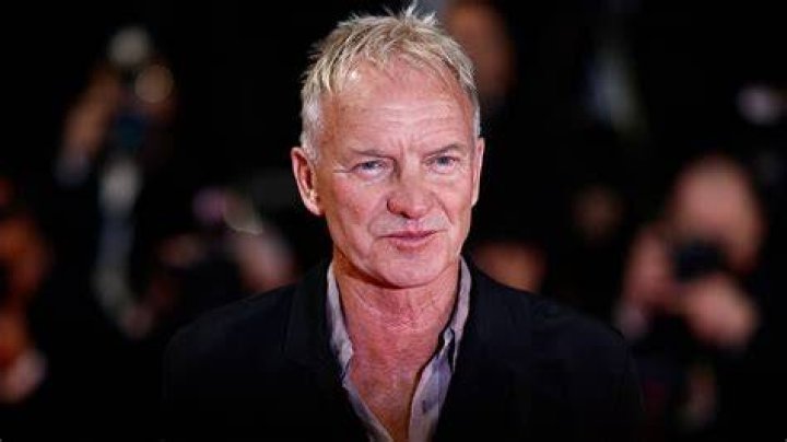 Sting #2