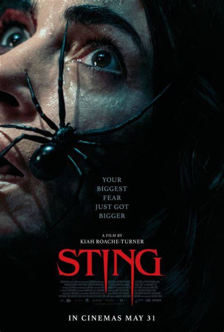 Sting #5