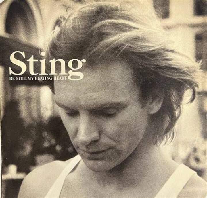 Sting #7