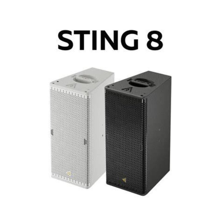 Sting #8