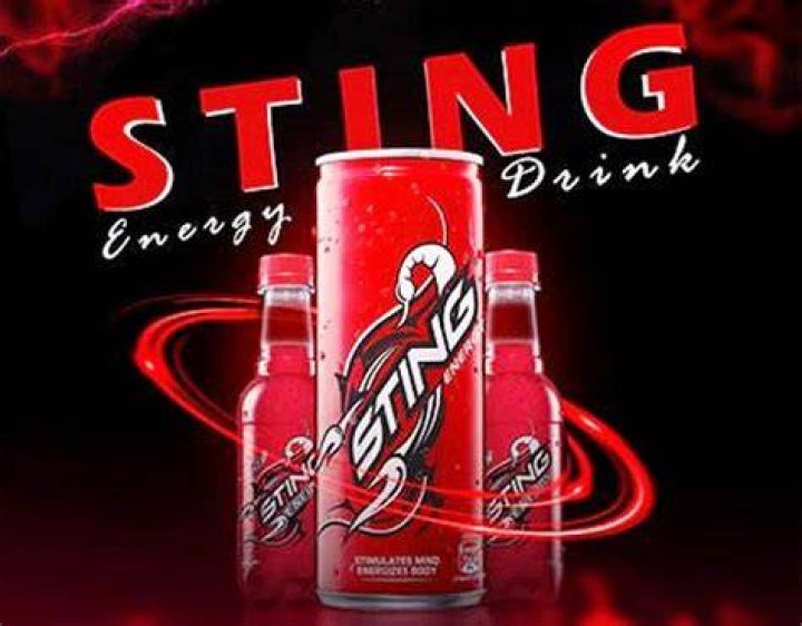 Sting #9