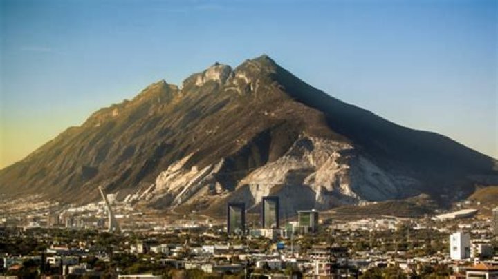 storia di monterrey